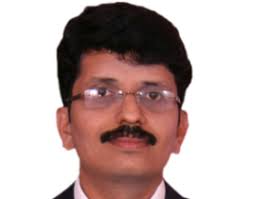 Dr J Gnana Prakasam